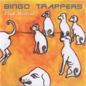 FLAC Bingo Trappers - Club Mistral