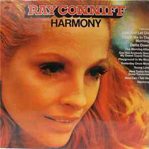 FLAC Ray Conniff - Harmony