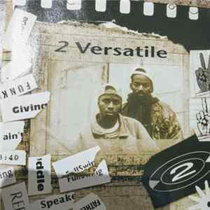 FLAC 2 Versatile - 2 Versatile