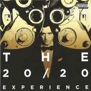 FLAC Justin Timberlake - The 20/20 Experience (2 Of 2)