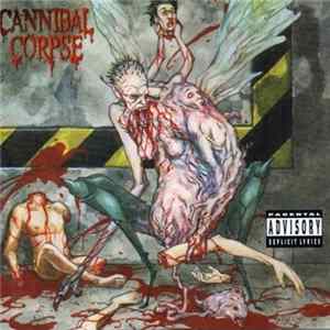FLAC Cannibal Corpse - Bloodthirst