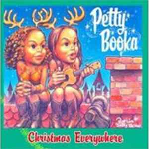 FLAC Petty Booka - Christmas Everywhere