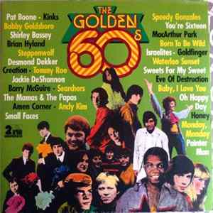 FLAC Various - The Golden 60-s
