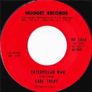 FLAC Carl Trent - Caterpillar Man