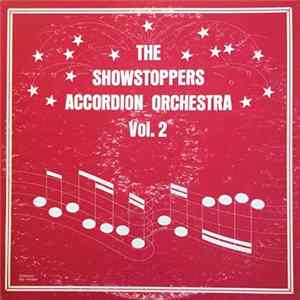 FLAC The Showstoppers Accordion Orchestra - Vol. 2