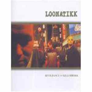 FLAC Loonatikk - Devildance The Killerrokk