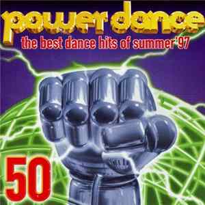 FLAC Various - Power Dance 50