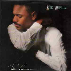 FLAC Kirk Whalum - The Promise