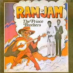 FLAC The Prince Brothers - Ram-Jam