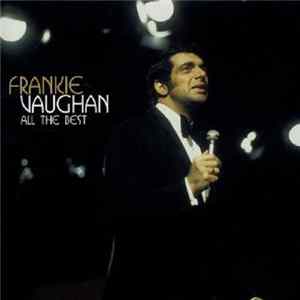 FLAC Frankie Vaughan - All The Best