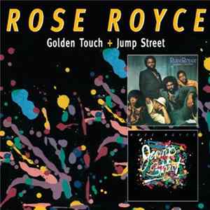 FLAC Rose Royce - Golden Touch / Jump Street