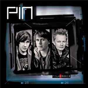 FLAC Pin - Film O Sobie