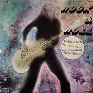 FLAC Various - Rock & Roll