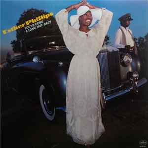 FLAC Esther Phillips - You've Come A Long Way, Baby