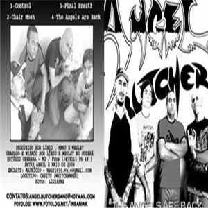 FLAC Angel Butcher - The Angels Are Back