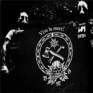 FLAC Baise Ma Hache - Vive La Mort!