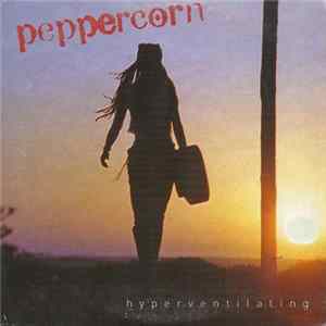 FLAC Peppercorn - Hyperventilating