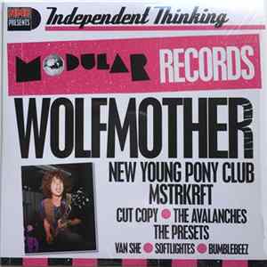 FLAC Various - NME Presents - Independent Thinking - Modular Records