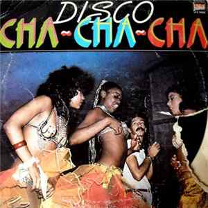 FLAC Various - Disco Cha-Cha-Cha