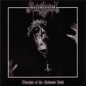FLAC Sargeist - Disciple Of The Heinous Path