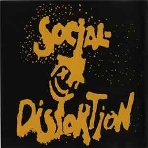 FLAC Social Distortion - Sampler
