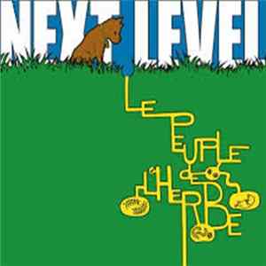 FLAC Le Peuple De L'Herbe - Next Level