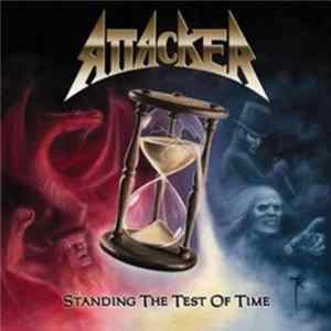 FLAC Attacker - Standing The Test Of Time