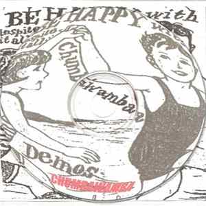 FLAC Chumbawamba - The Early Demos