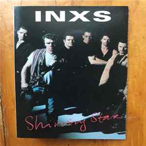 FLAC INXS - Shining Star