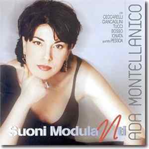 FLAC Ada Montellanico - Suoni Modulanti