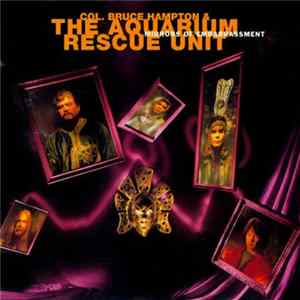 FLAC Col. Bruce Hampton & The Aquarium Rescue Unit - Mirrors Of Embarrassment