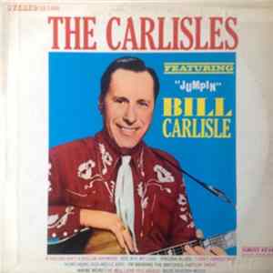 FLAC The Carlisles - Featuring "Jumpin" Bill Carlisle