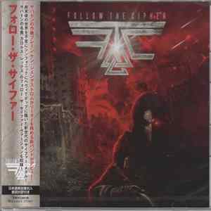 FLAC Follow The Cipher - Follow The Cipher