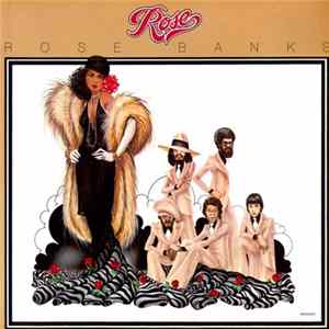 FLAC Rose Banks - Rose