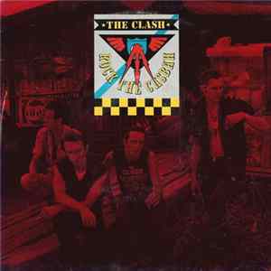FLAC The Clash - Rock The Casbah