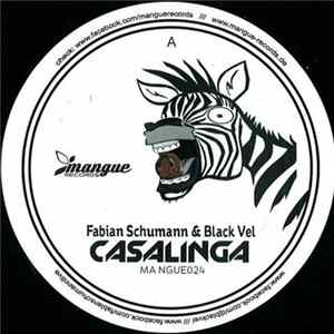 FLAC Fabian Schumann & Black Vel - Casalinga