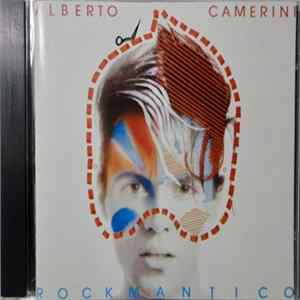 FLAC Alberto Camerini - Rockmantico