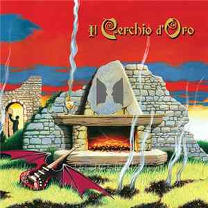 FLAC Il Cerchio D'Oro - Il Fuoco Sotto La Cenere