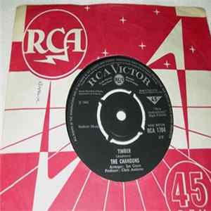 FLAC The Chandons - Timber