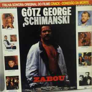 FLAC Various - Zabou (Trilha Sonora Original Do Filme Crack - Conexão Da Morte)