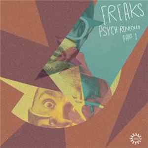 FLAC Freaks - Psych Remixed Part 1