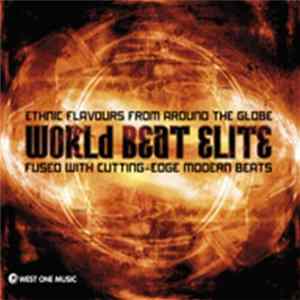 FLAC Gavin Skinner - World Beat Elite