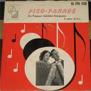 FLAC Die Picos - Pico-Parade