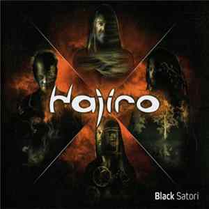 FLAC Hajiro - Black Satori