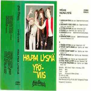 FLAC Ypö-Viis - Halpaa Lystiä