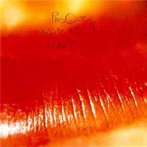 FLAC The Cure - Kiss Me Kiss Me Kiss Me