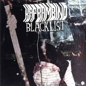 FLAC Kap Bambino - Blacklist
