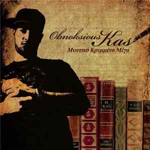 FLAC Obnoksious Kas - Μυστικό Κρυμμένο Μέγα