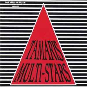 FLAC Various - Tamaris Multi-Stars