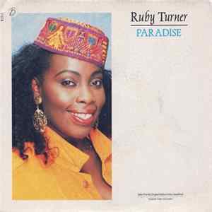 FLAC Ruby Turner - Paradise